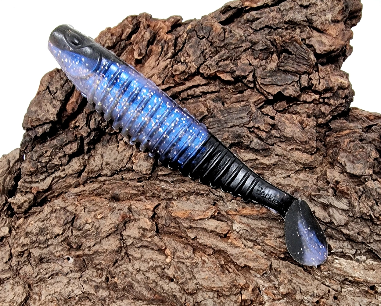 Berkley Flex Slim Shad 12,5cm Rainbow ABVERKAUF