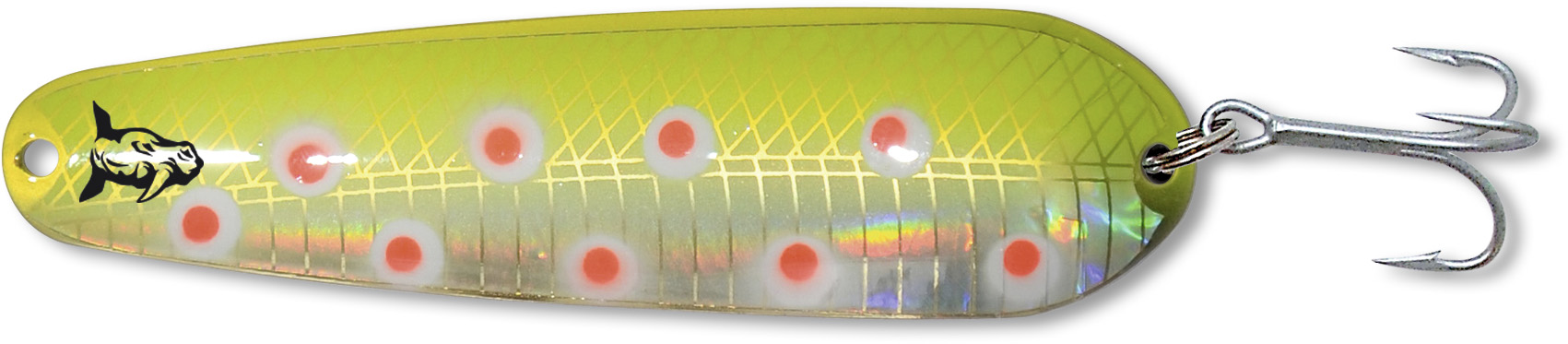 Rhino Trout Killer Crystal Frog 85mm 12g ABVERKAUF