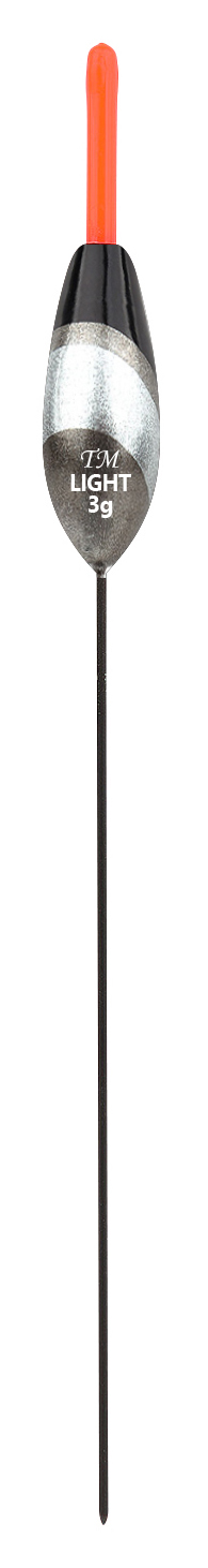 Spro Trout Master Pro Float Light 2g 3g 4g EVA Forellenpose