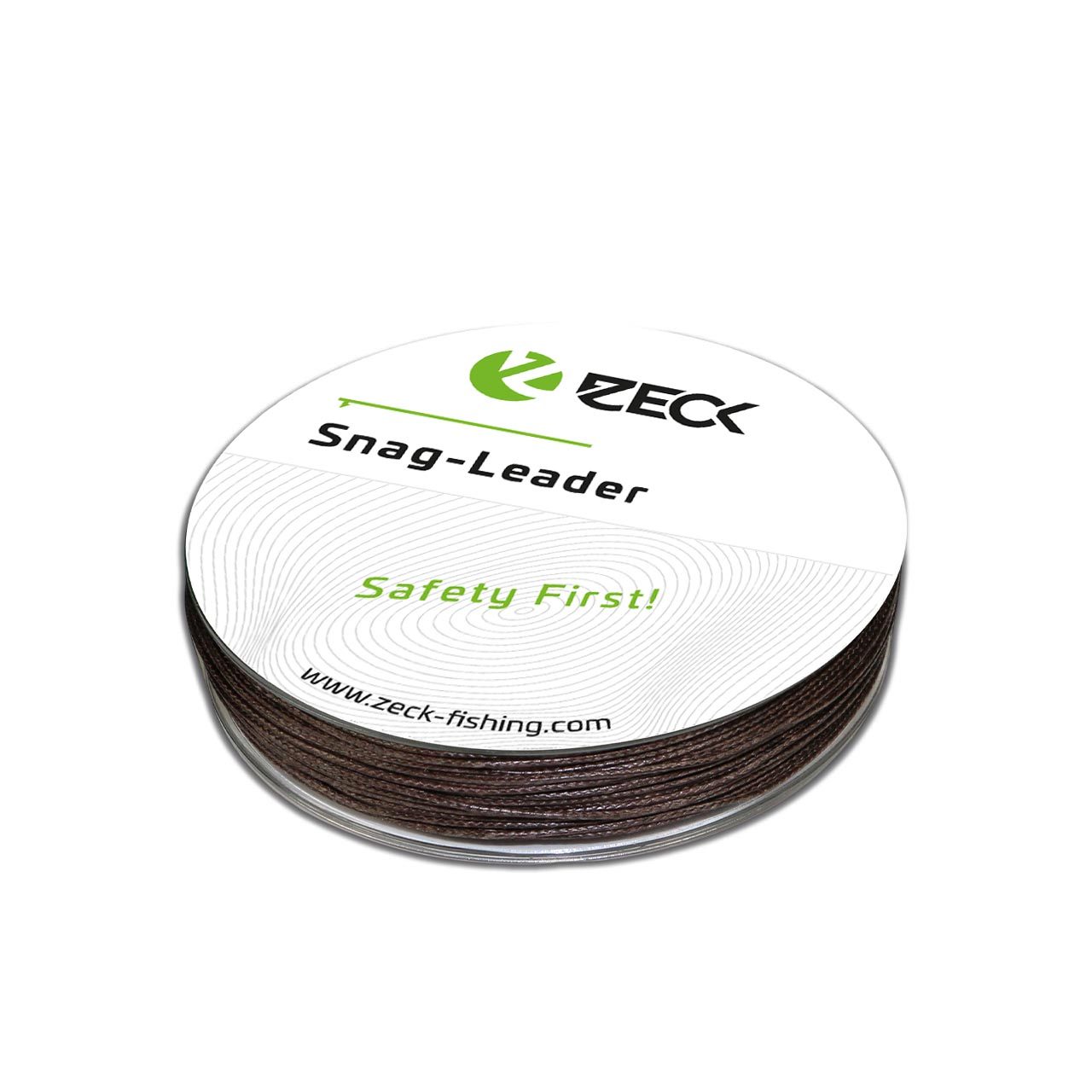 Zeck Wels Snag Leader 0,70mm 0,80mm 0,90mm 1,00mm 50m