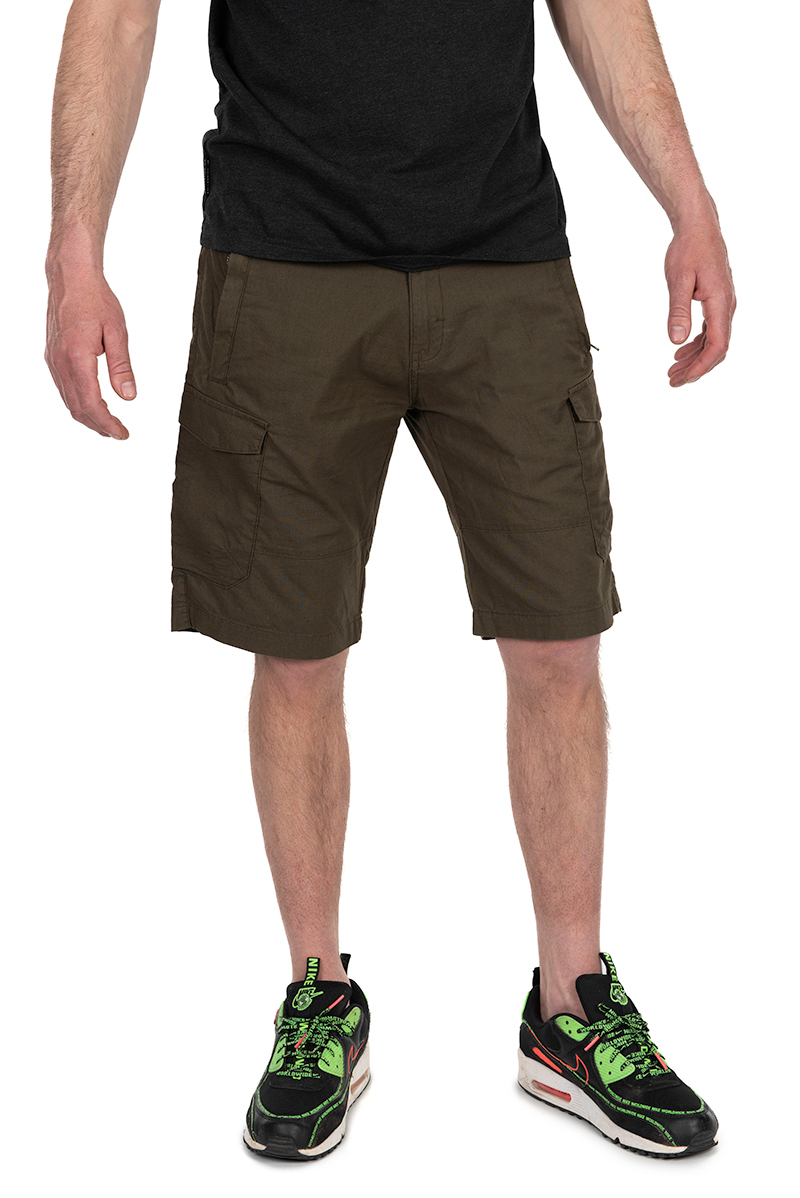 Fox Collection LW Cargo Shorts S M L XL XXL XXXL