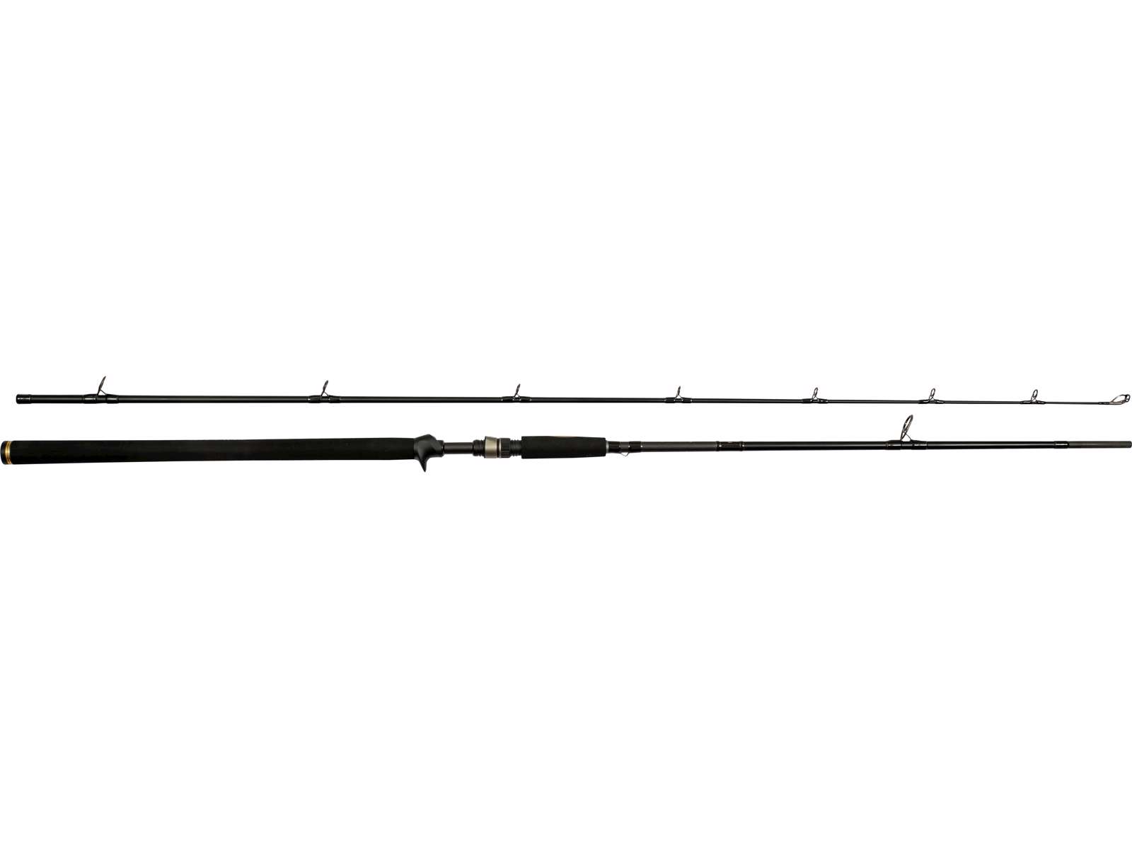 Westin W3 Powercast 2ND 3XH 2,33m 60-150g Baitcastrute