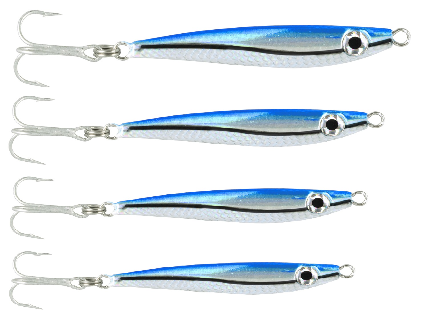 Spro CAST´X Casting Jig Zocker Herring