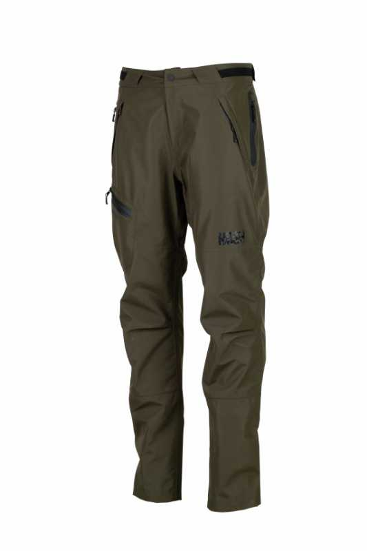 Nash Tackle ZT Extreme Waterproof Trousers S M L XL XXL XXXL Hose