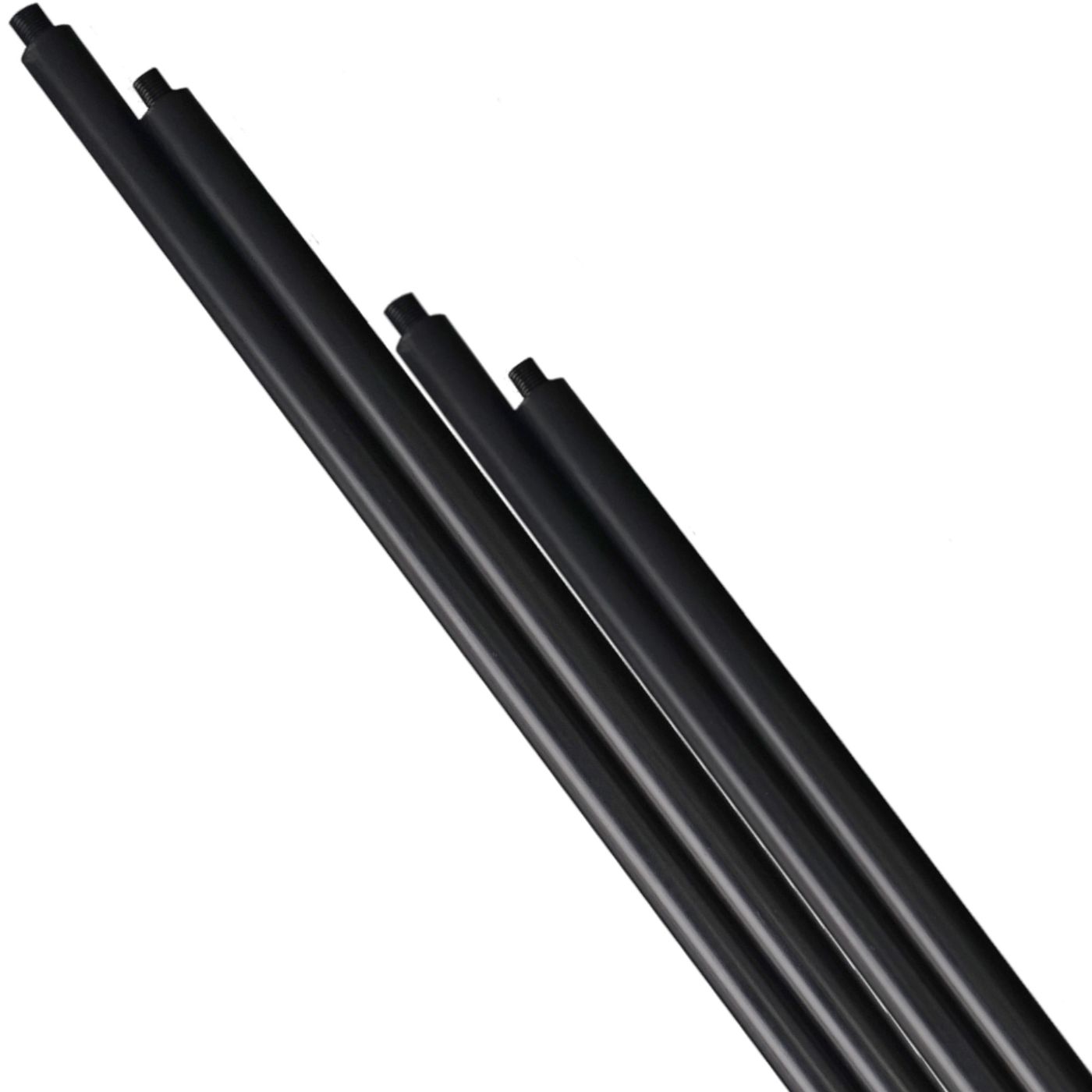 RidgeMonkey MarkaPole Extension Kit 2m Verlängerungsstangen