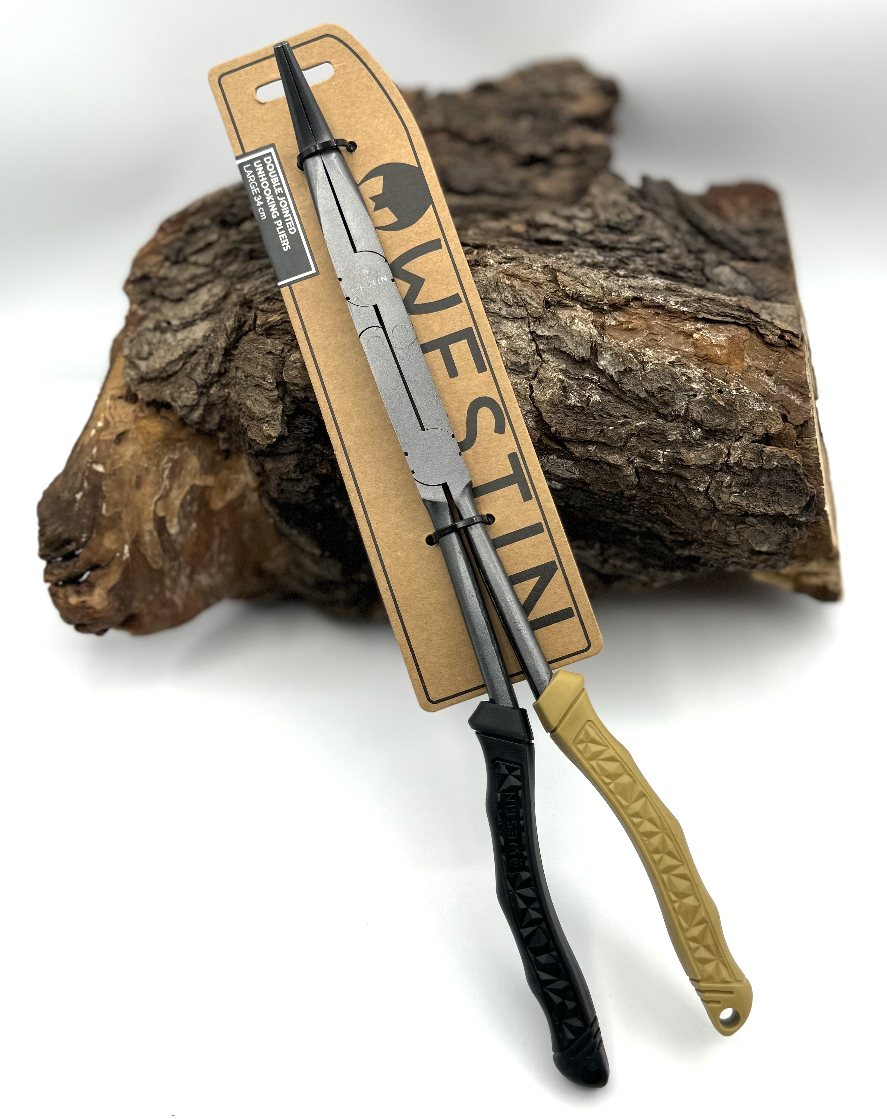 Westin Double Jointed Unhooking Pliers XL 34cm