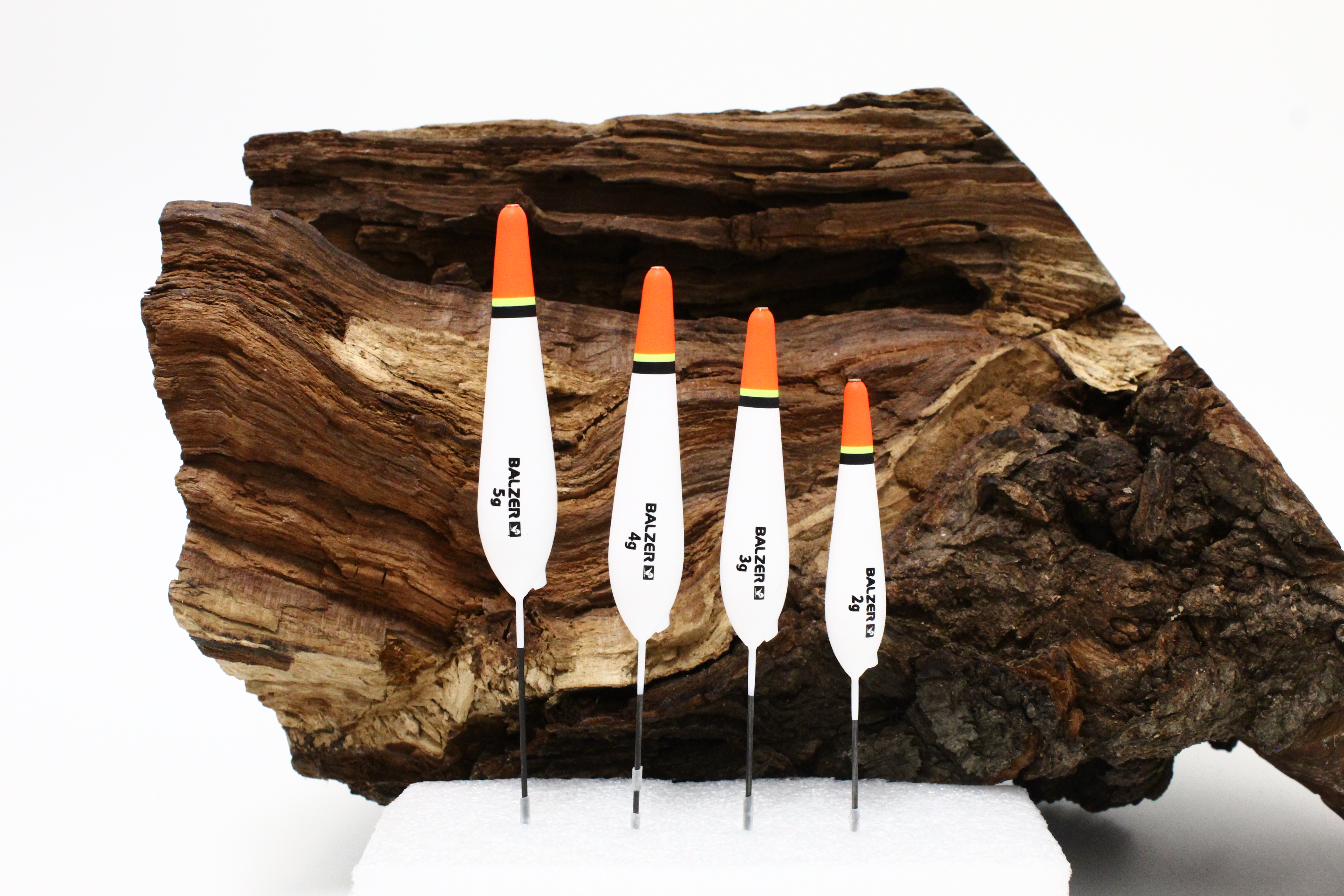 Balzer Trout Attack Forellenpose C 2g 3g 4g 5g