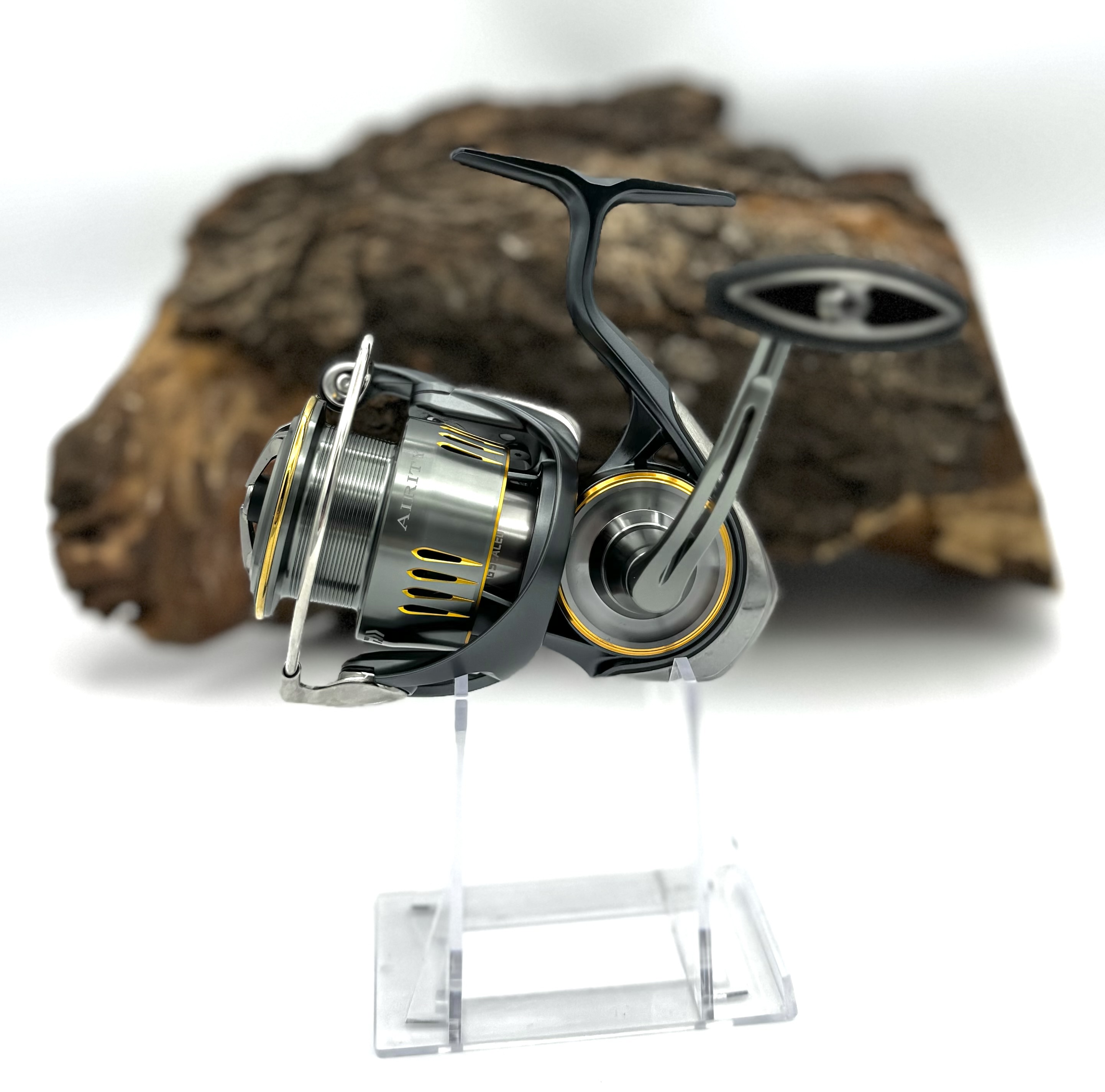 Daiwa 23 Airity PCLT3000 Spinnrolle