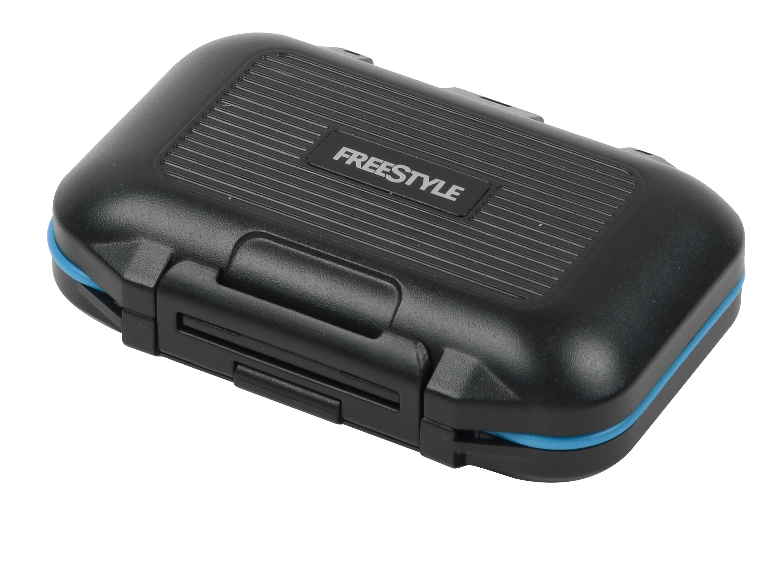 Spro Freestyle Rigged Boxen 4 Größen S M L XL ABVERKAUF