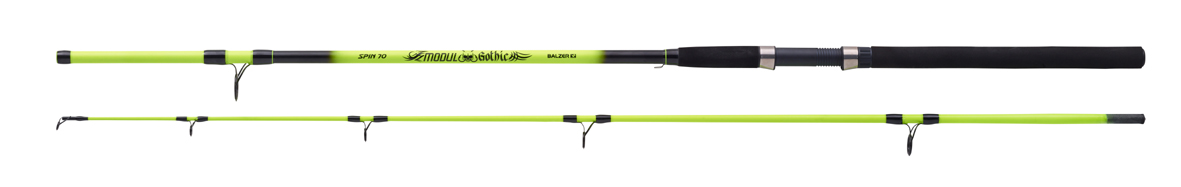 Balzer Modul Gothic Spin 70 2,40m 30-70g