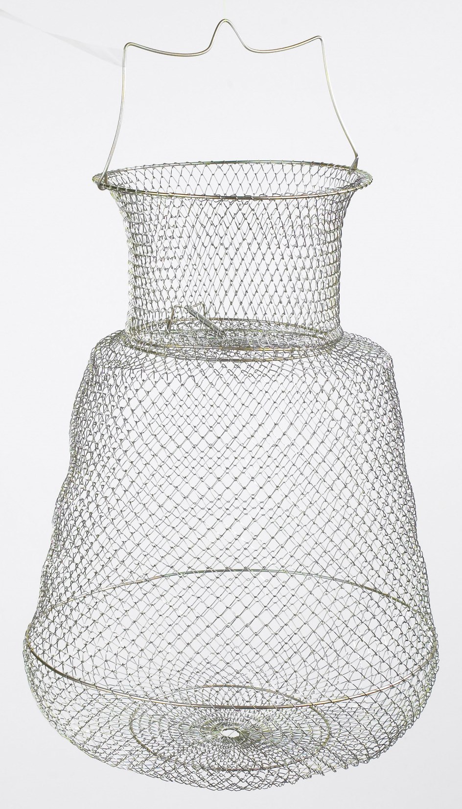 Balzer Drahtsetzkescher 50x35cm Large