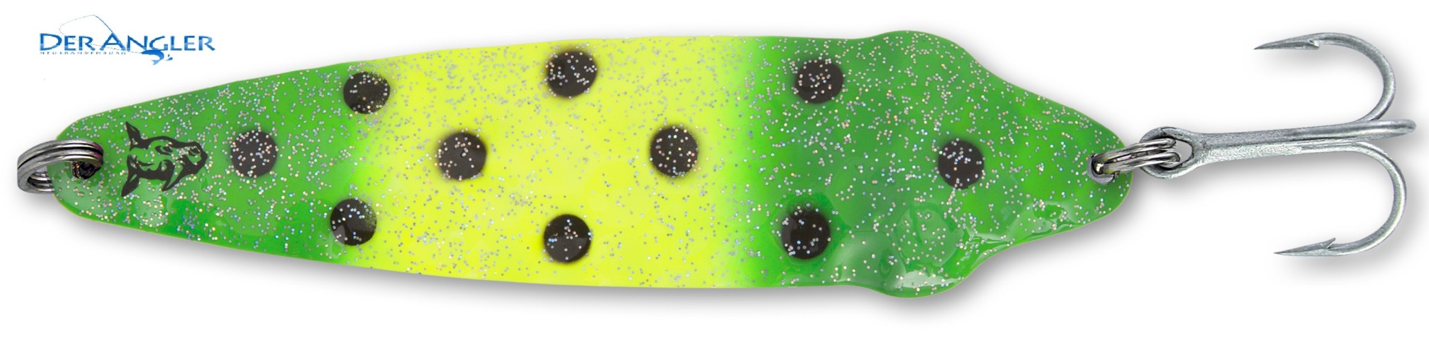 Rhino Freddi Flutter XL Crystal Frog