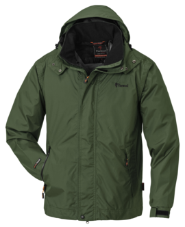Pinewood Tornado Extreme Regenanzug Grün Gr. S M L XL Jacke Hose SALE