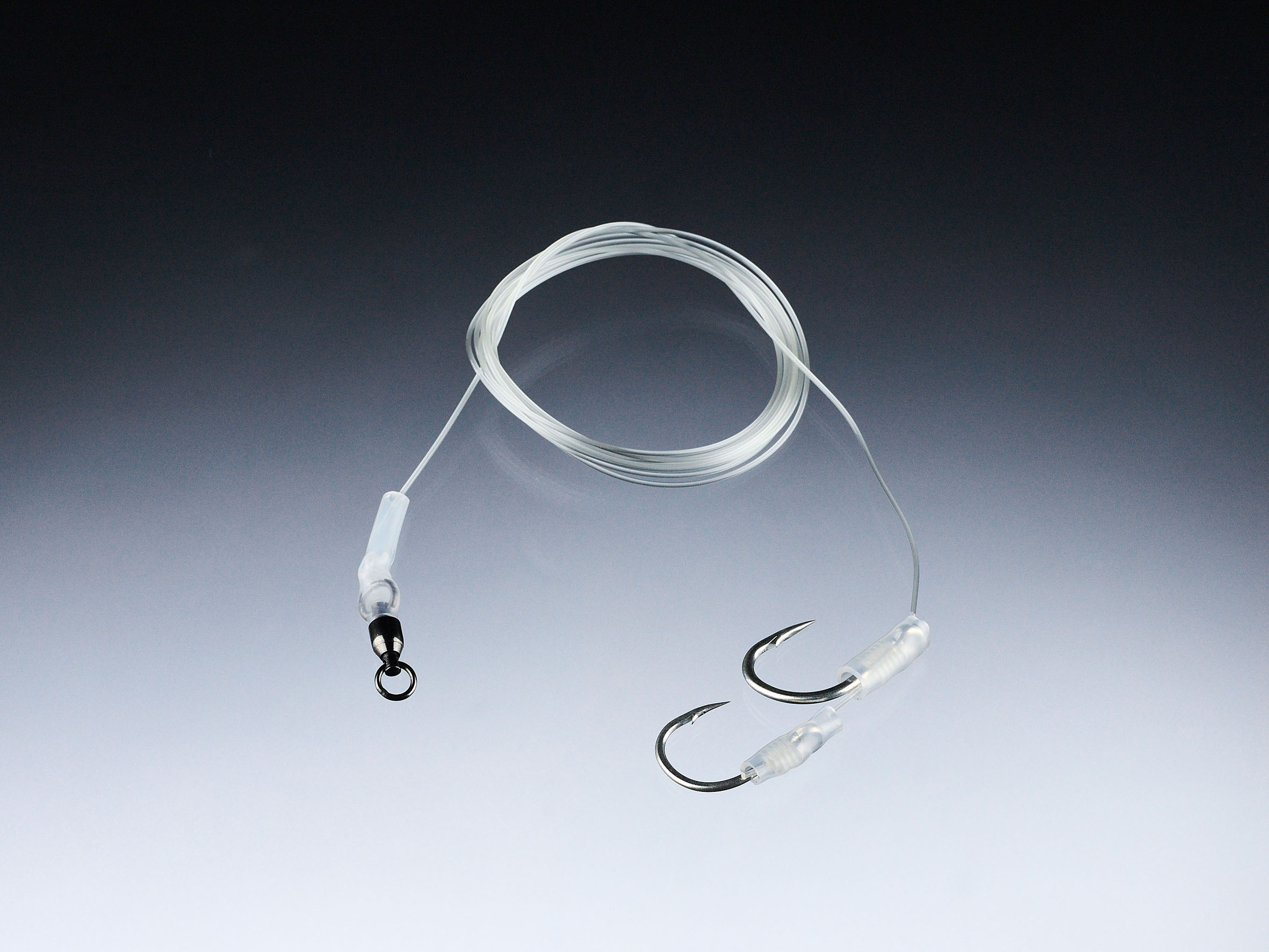 Balzer Adrenalin Cat Grund- und Posenvorfach für Köderfisch und Wurmbündel