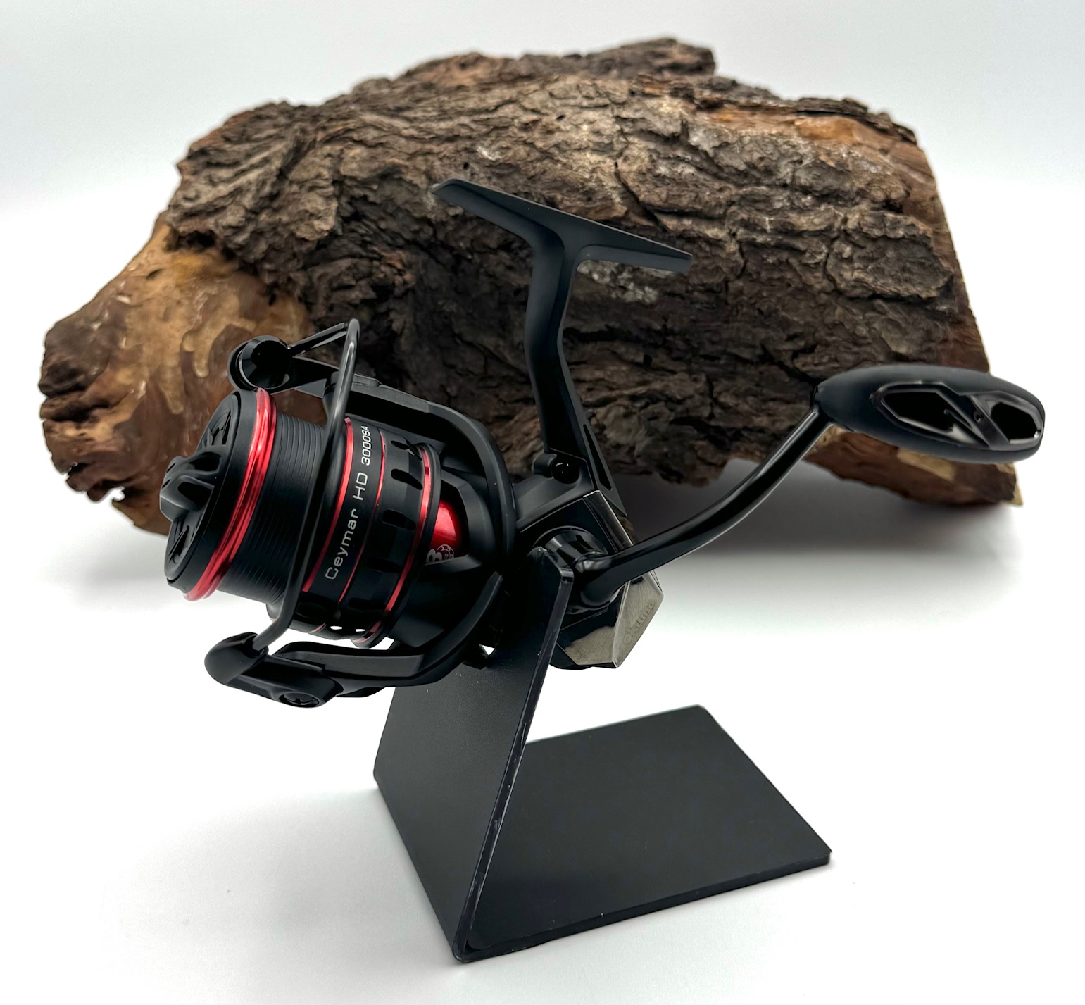 Okuma Ceymar HD CHD-3000SA Spinnrolle