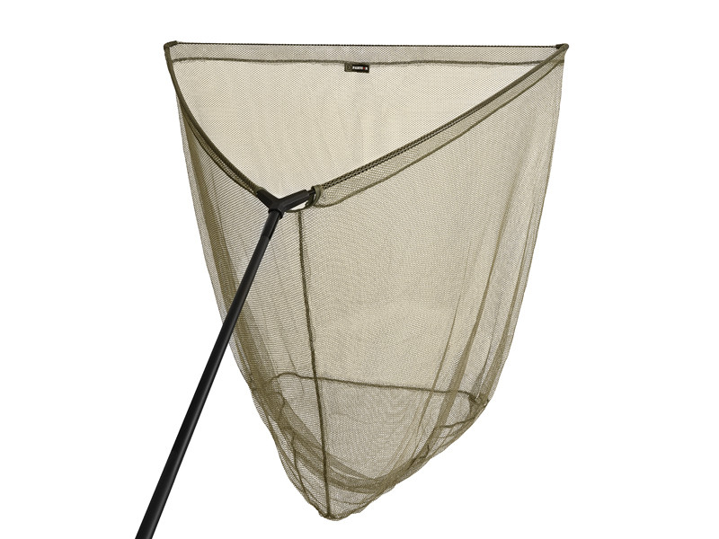 Delphin Kescher PARTISAN 90 x 90 x 180cm I 100 x 100 x 180cm Karpfenkescher